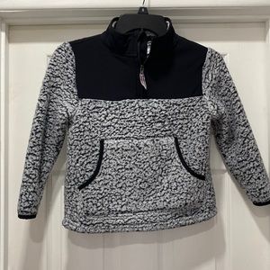 Unisex Pull Over Hoodie S